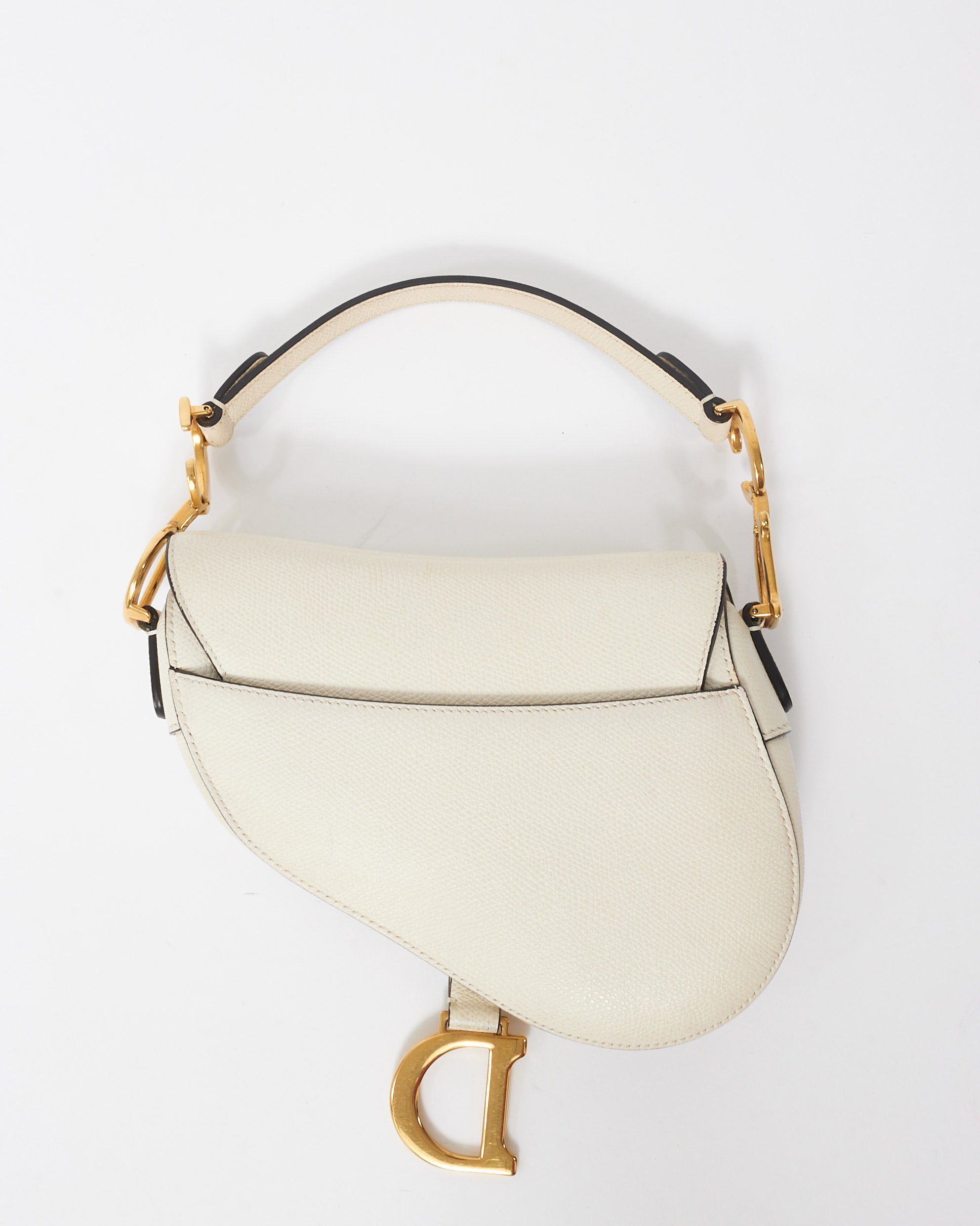 Dior Leather Mini Handbag