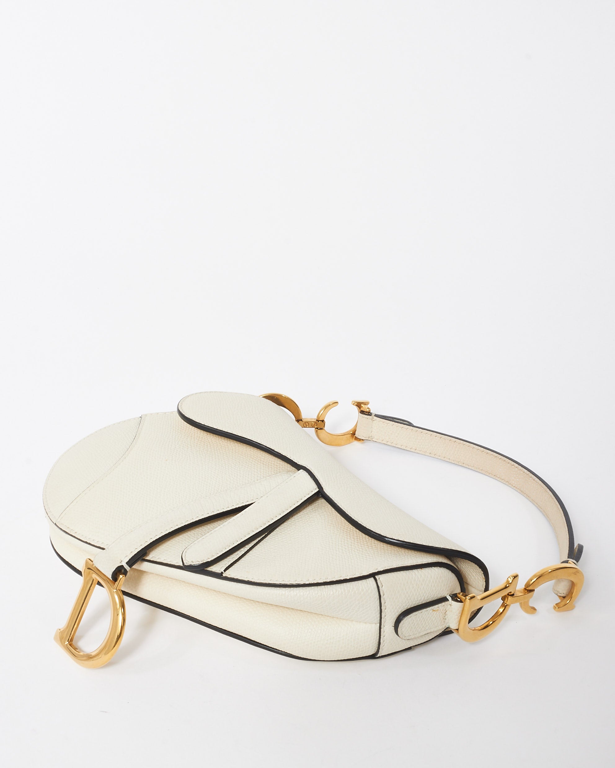 Dior Leather Mini Handbag