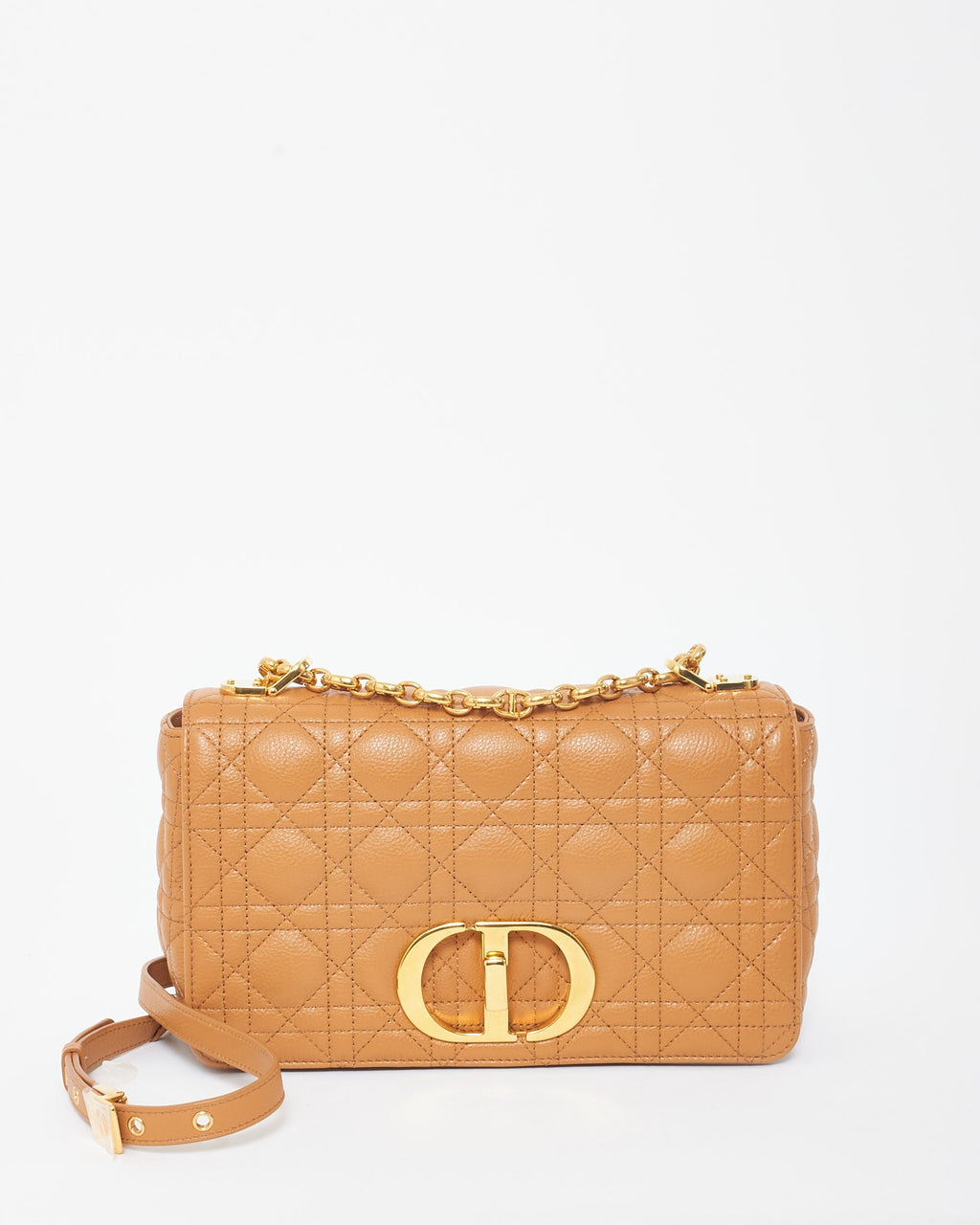 Dior Leather Handbag