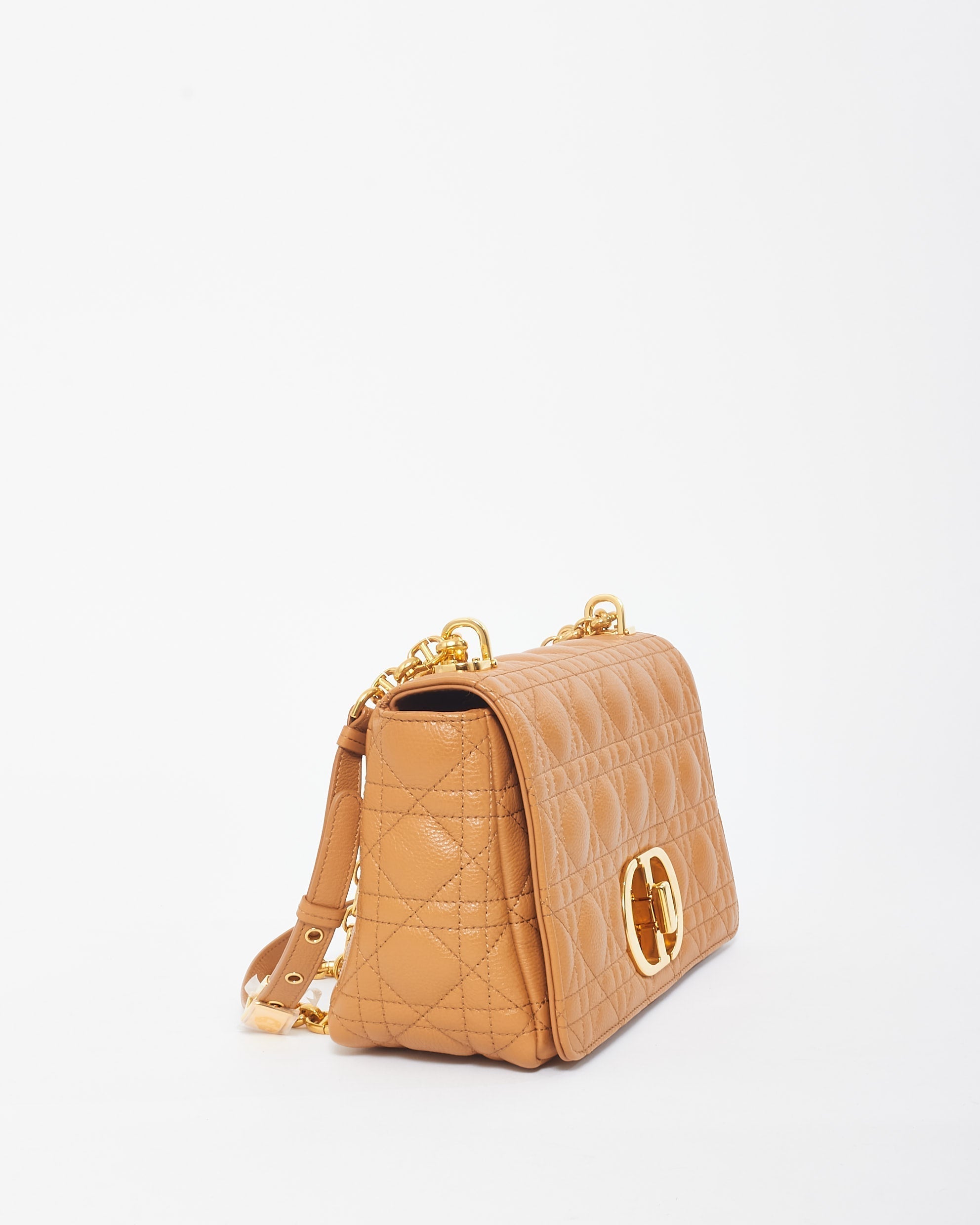 Dior Leather Handbag