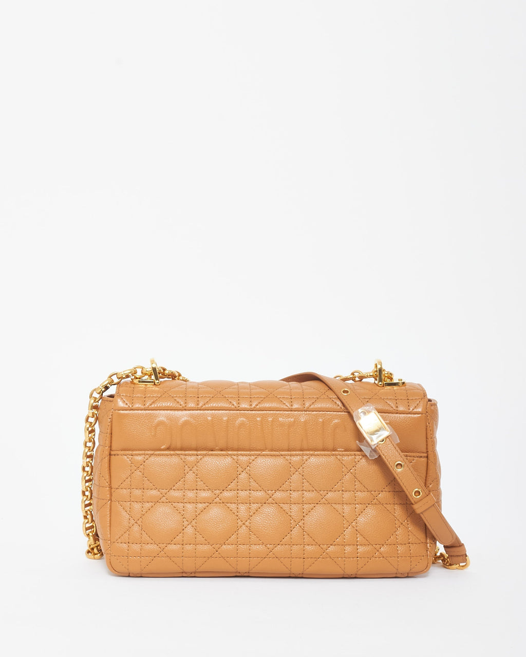 Dior Leather Handbag