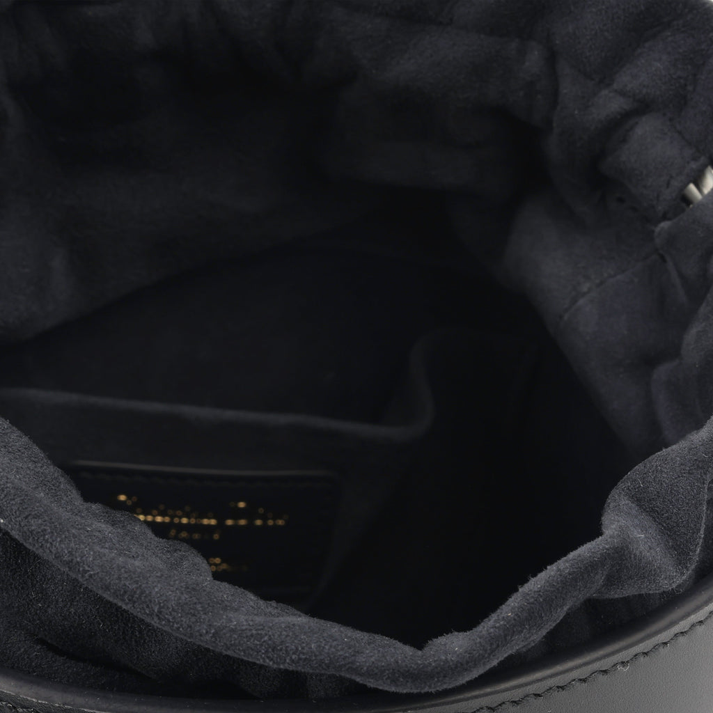 Dior Chain Tote Bag