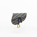 Dior Lou Canvas Handbag