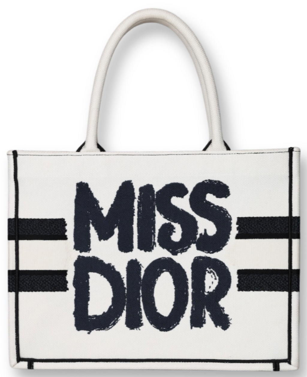 Dior - Miss Dior Med. Book Tote