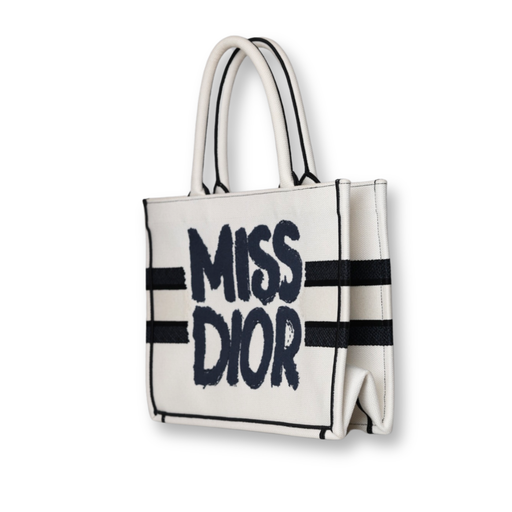 Dior - Miss Dior Med. Book Tote