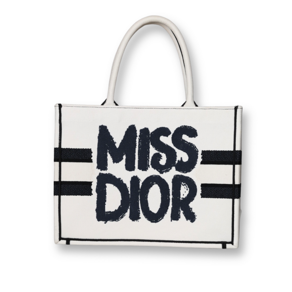 Dior - Miss Dior Med. Book Tote