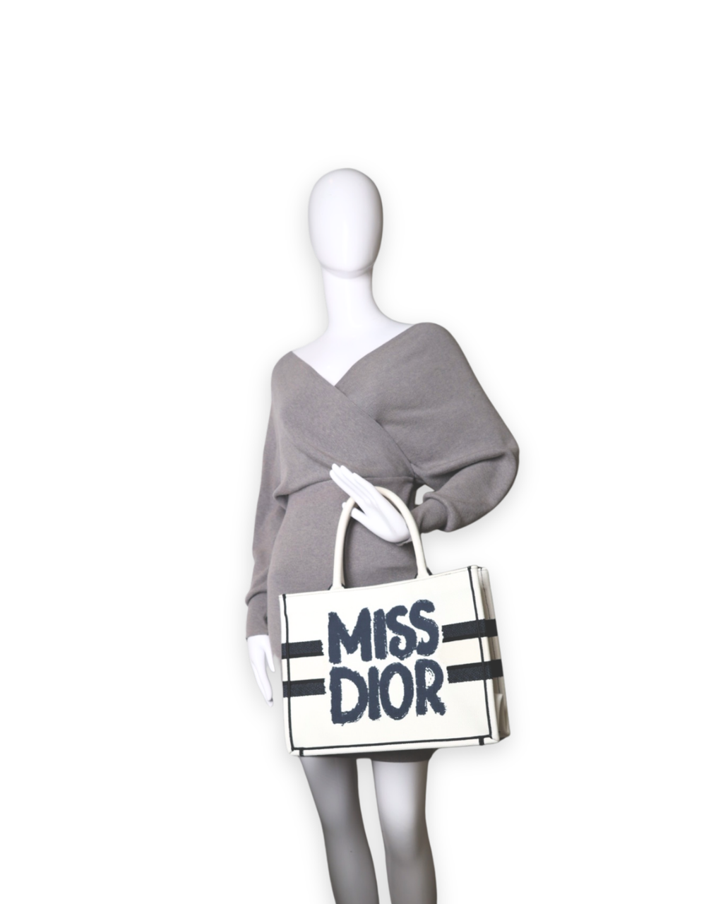Dior - Miss Dior Med. Book Tote