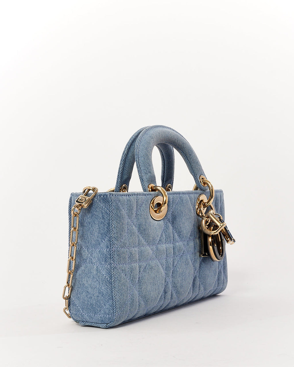 Dior Leather Handbag