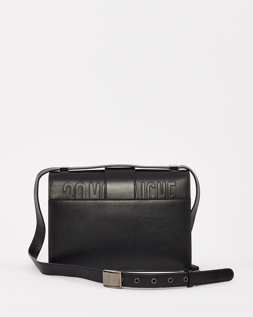 Dior Leather Handbag