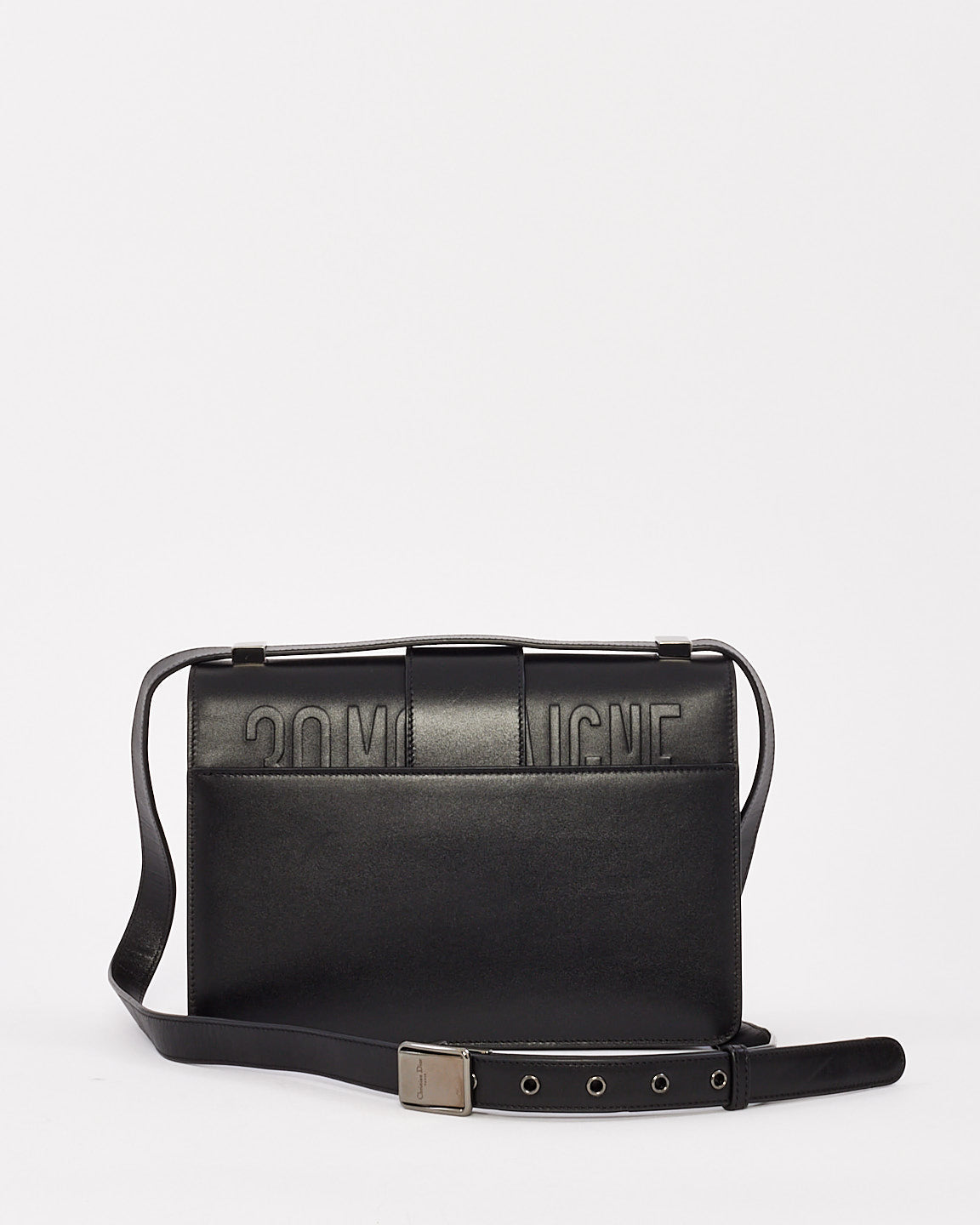 Dior Leather Handbag