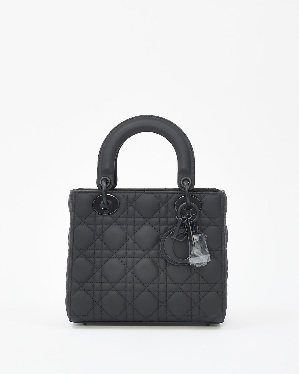 Dior Leather Handbag