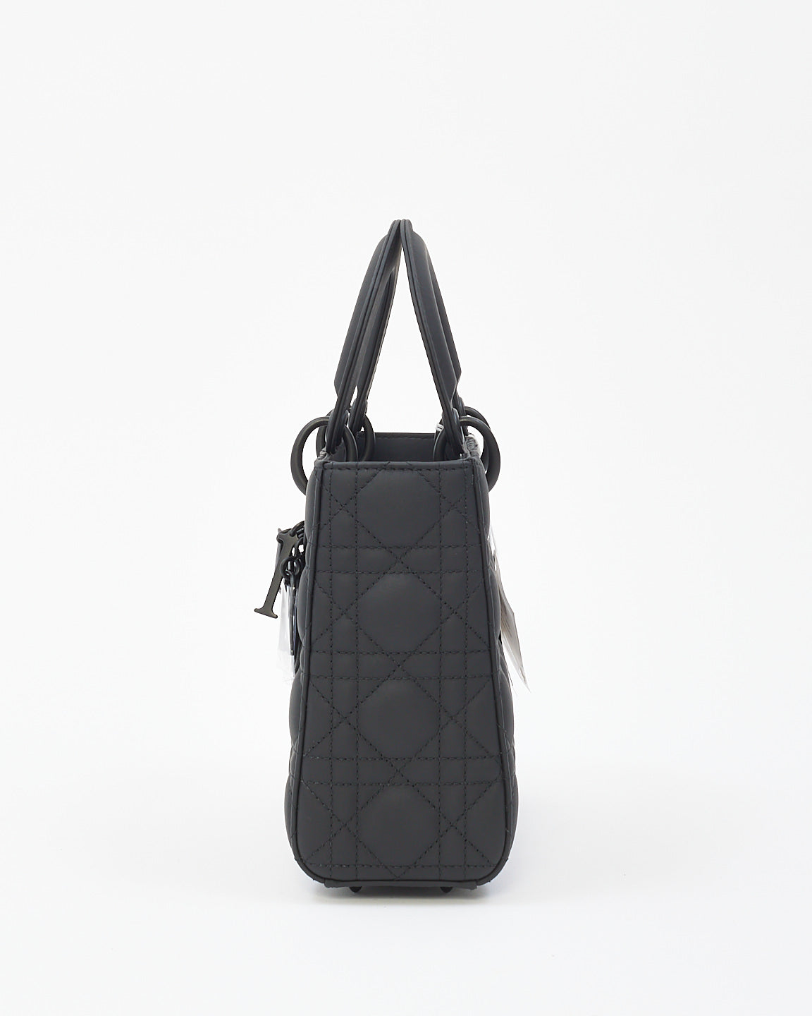 Dior Leather Handbag