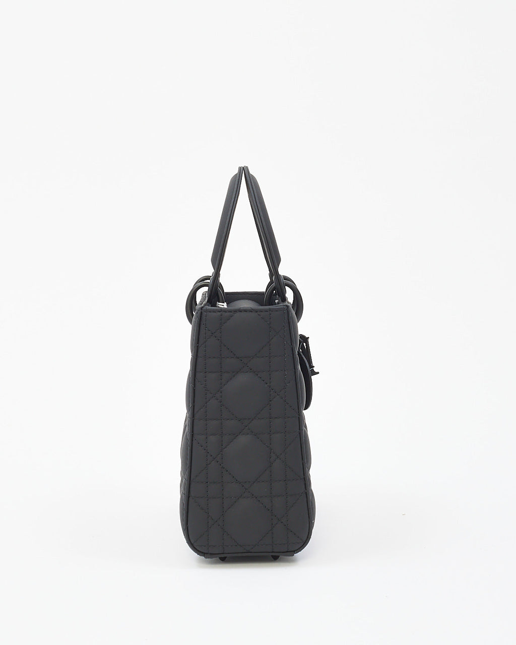 Dior Leather Handbag