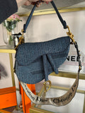 Dior Designer Handbag