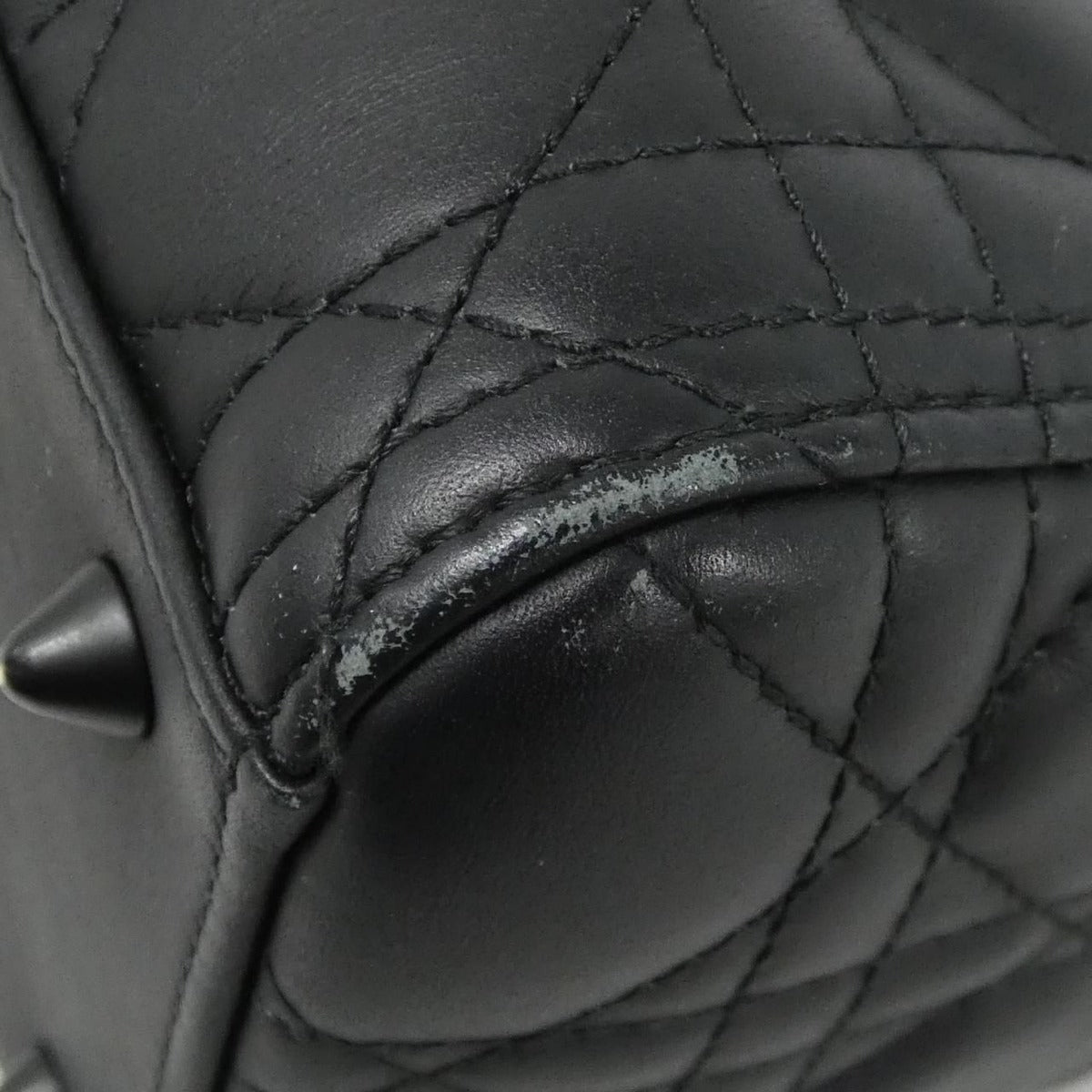 Dior Christian Medium Bag