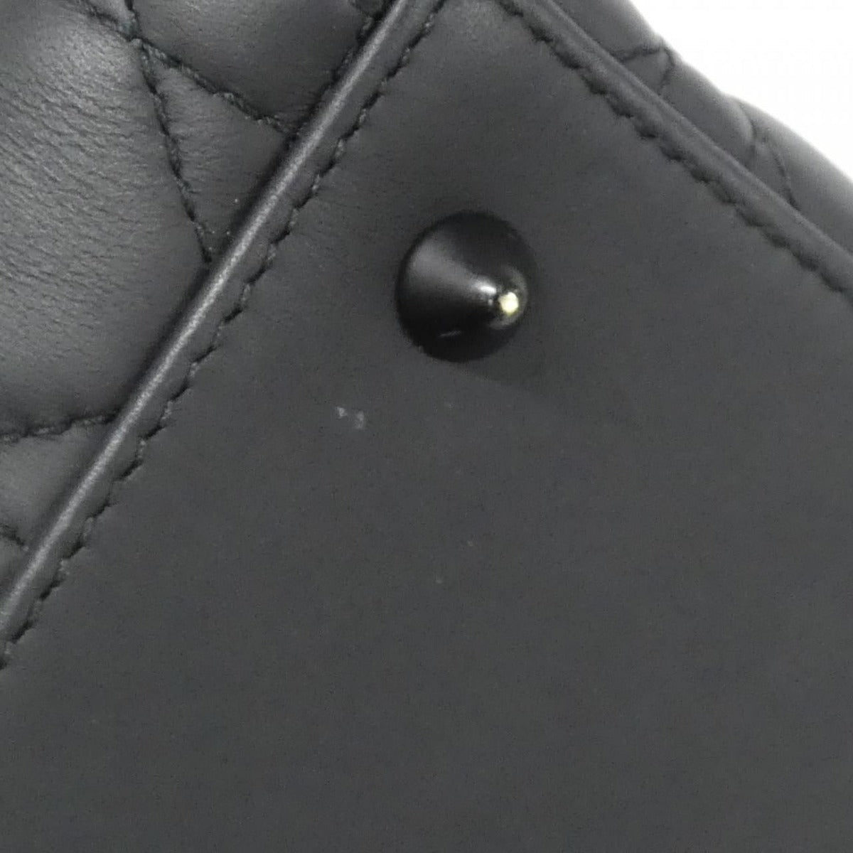 Dior Christian Medium Bag