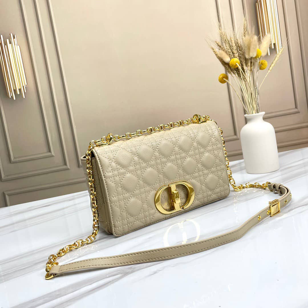 Dior Designer Handbag