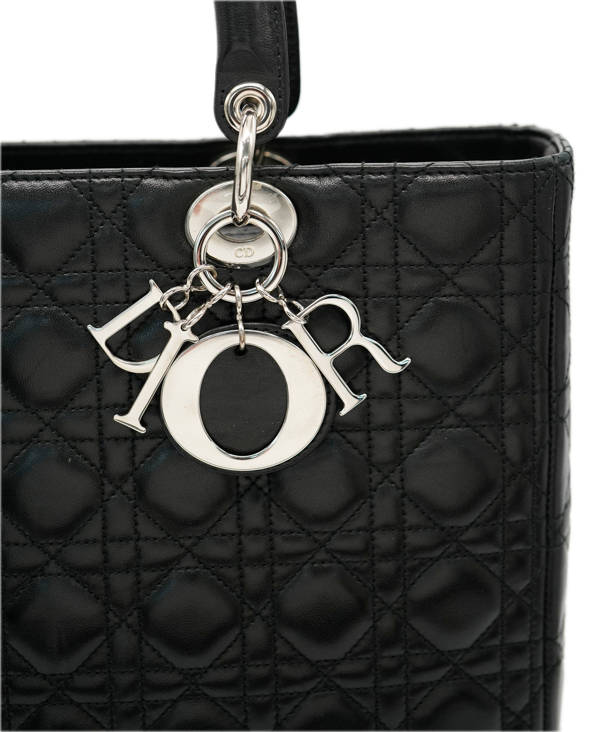 Dior Lou Handbag
