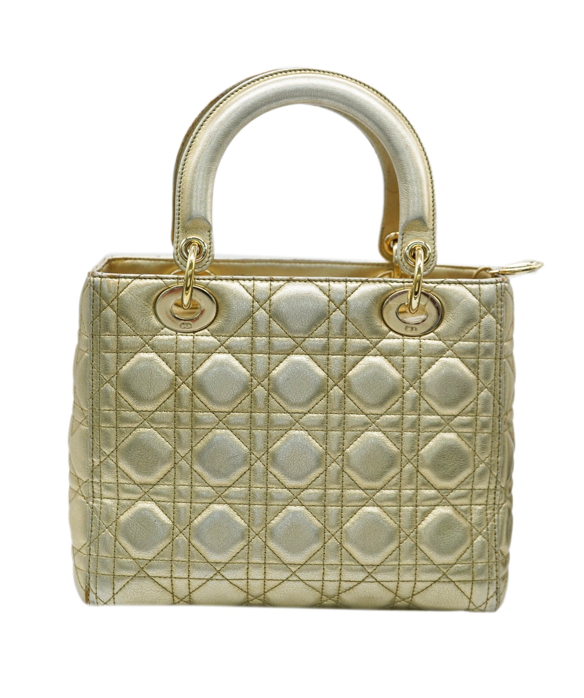 Dior Lady Dior Lou Handbag