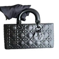 Dior Lady Dior Lou Handbag