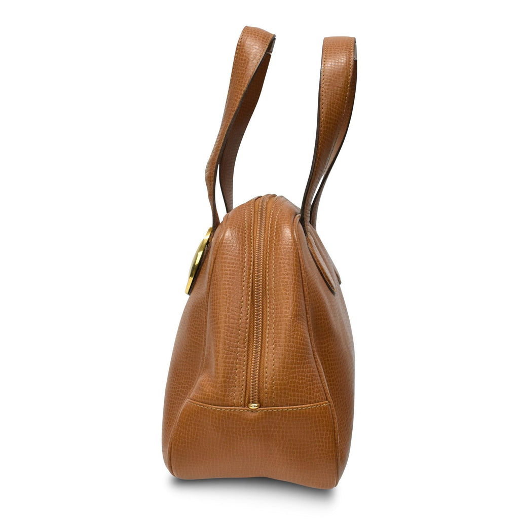 Dior Leather Handbag