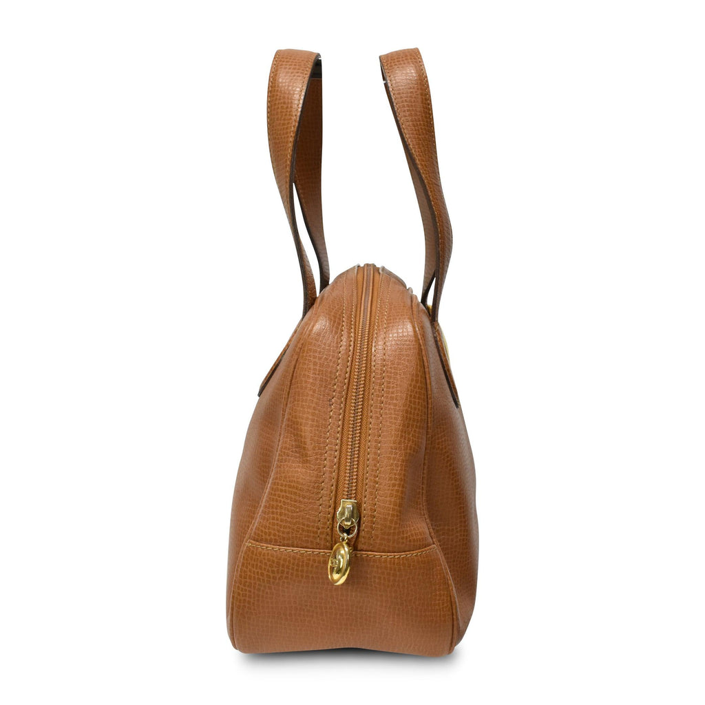 Dior Leather Handbag
