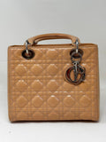 Dior Luxury Leather Handbag Style 21