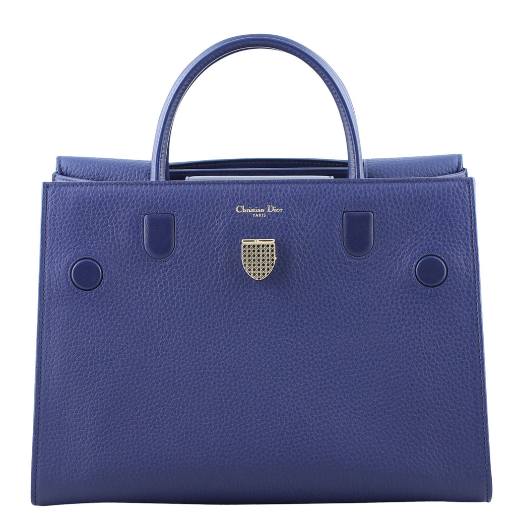 Dior Luxury Leather Handbag