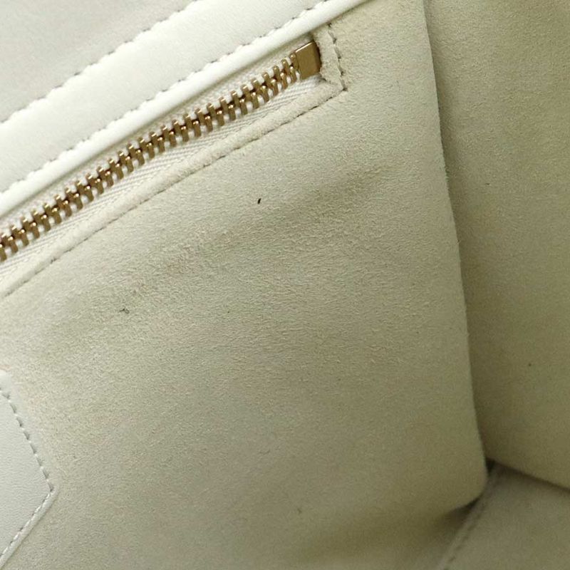 Christian Dior Shoulder Bag Handbag Amour Lady