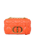 Dior Caro Bag Small
