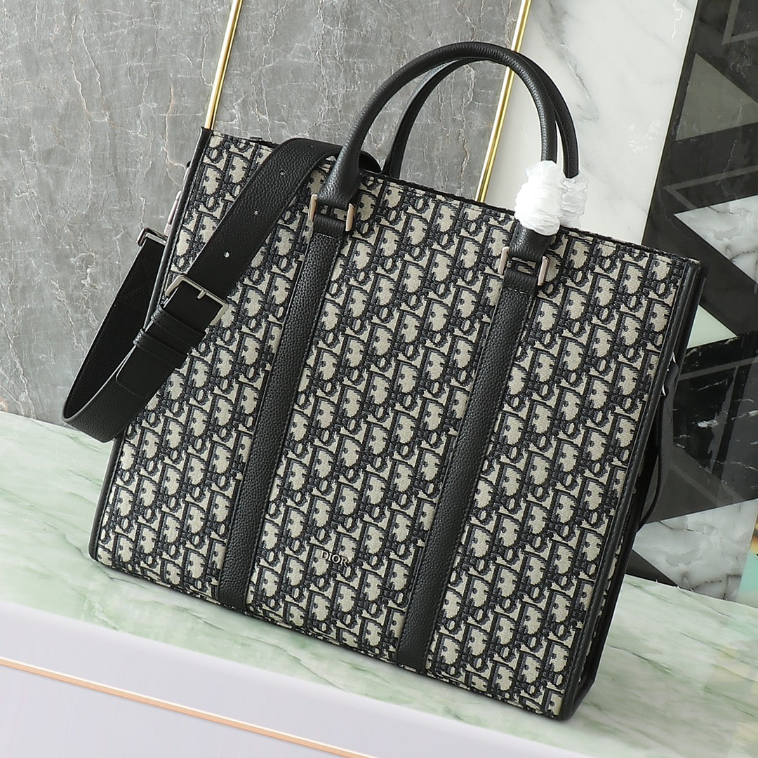 Dior East-West Handbag