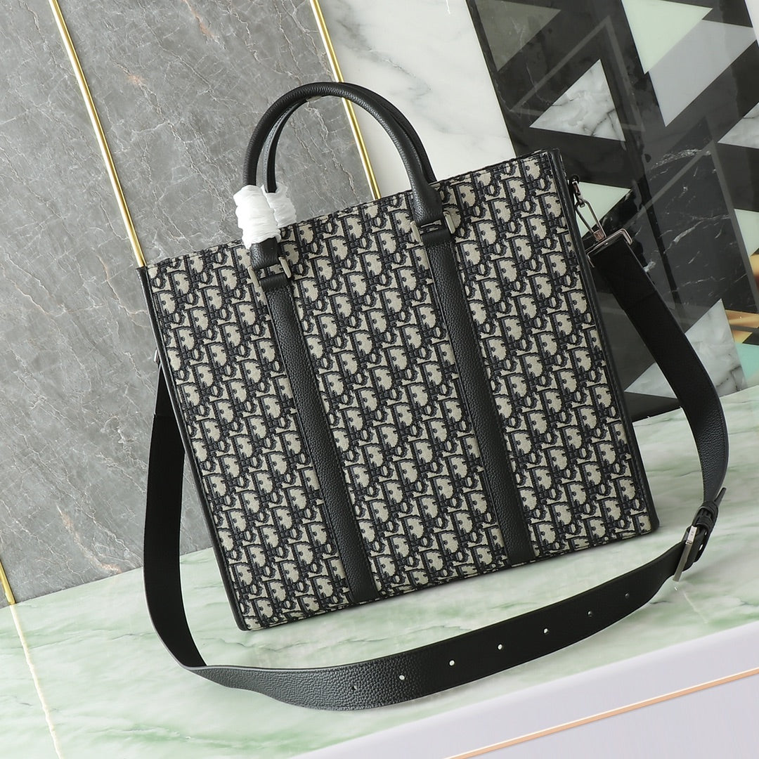 Dior East-West Handbag