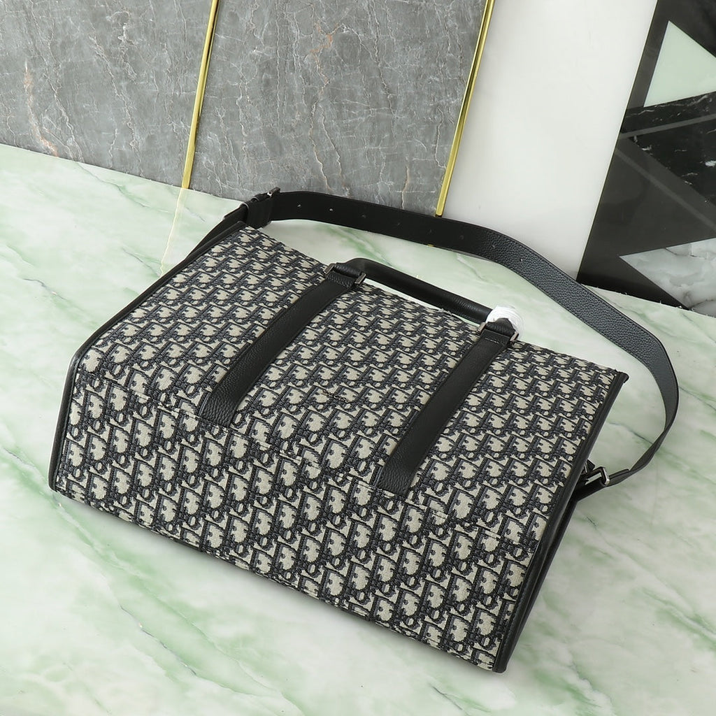 Dior East-West Handbag