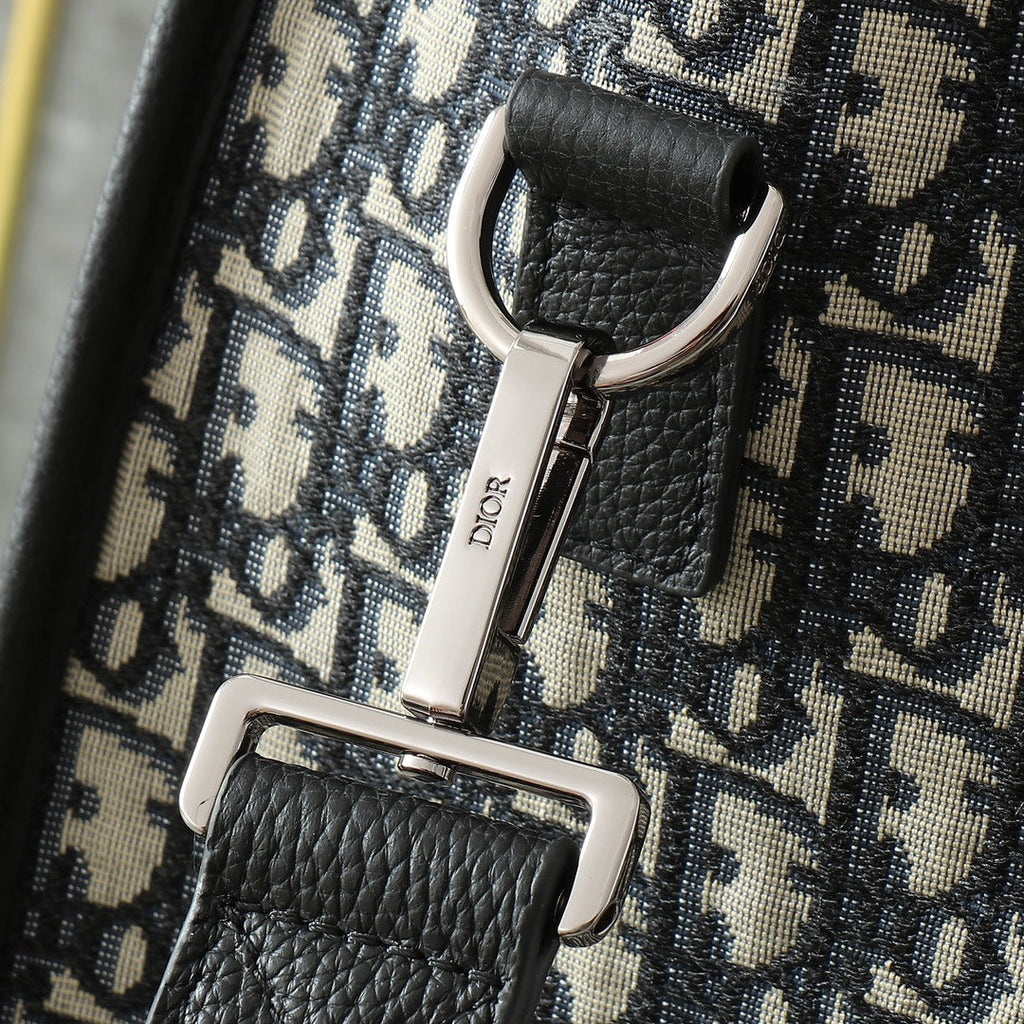 Dior East-West Handbag