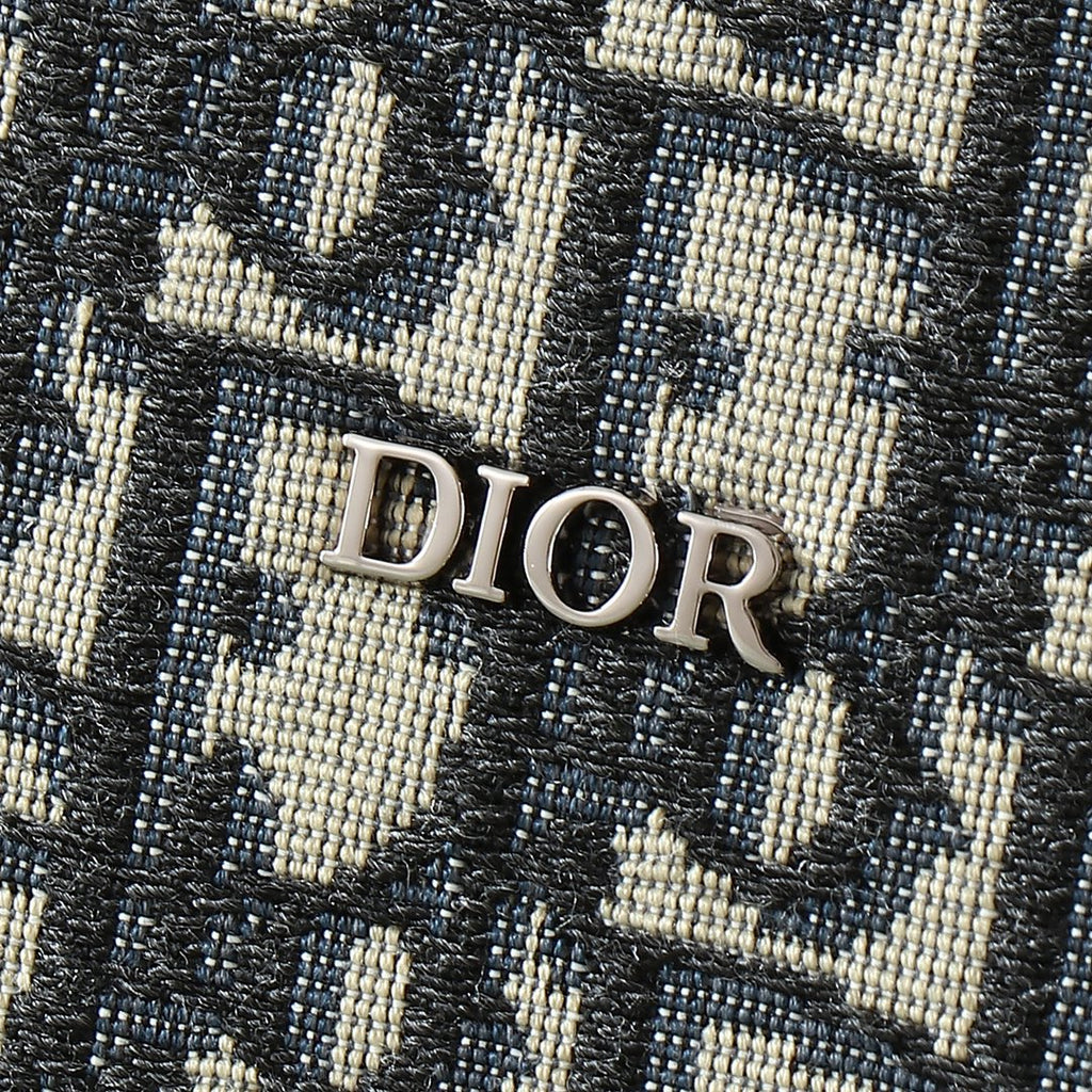 Dior East-West Handbag