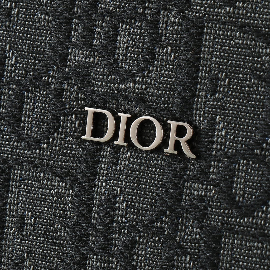 Dior East-West Handbag