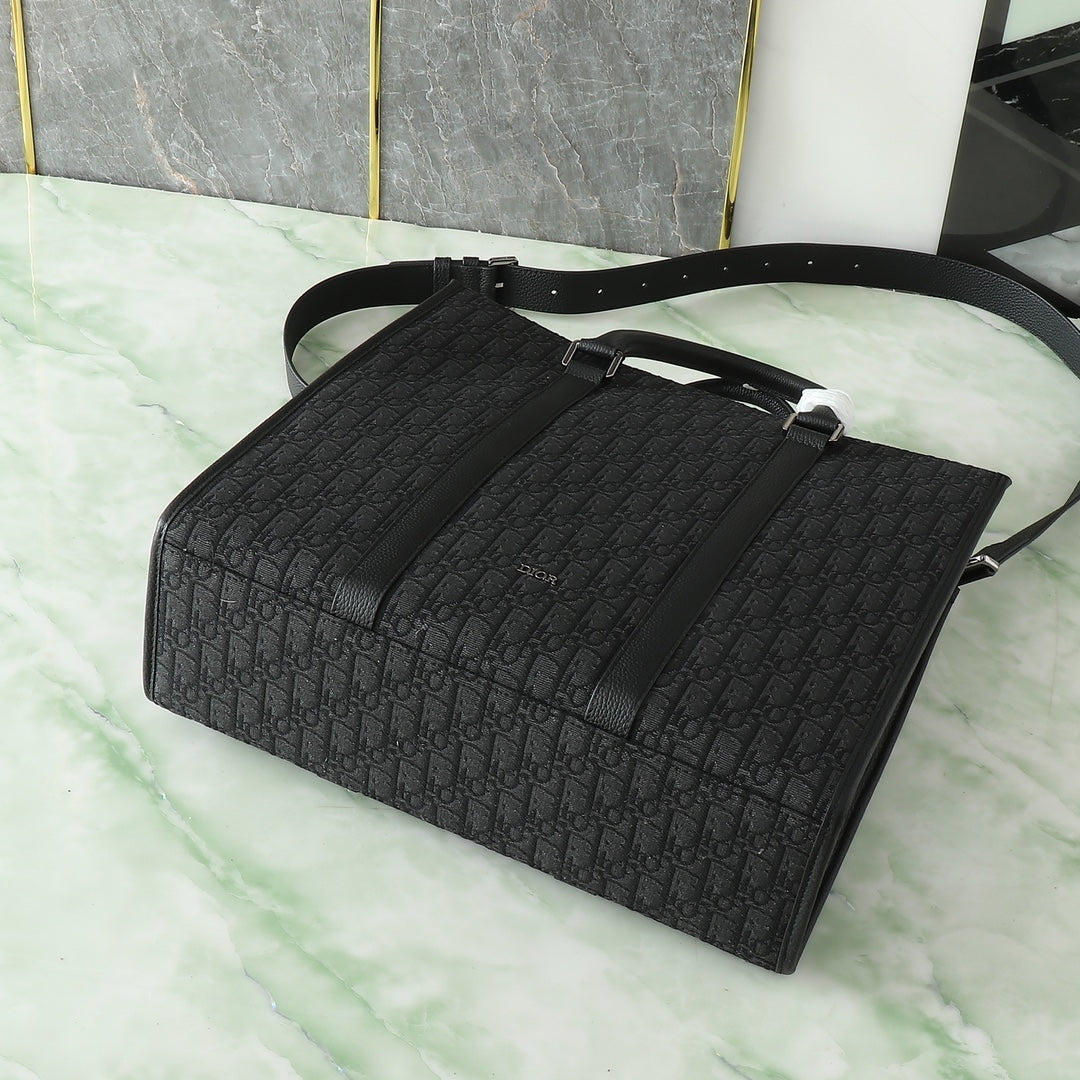 Dior East-West Handbag