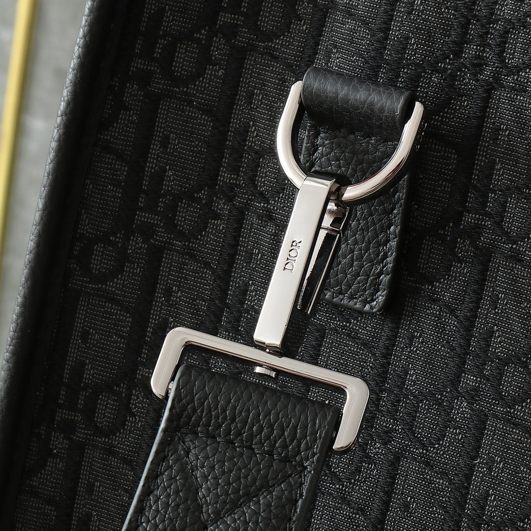 Dior East-West Handbag