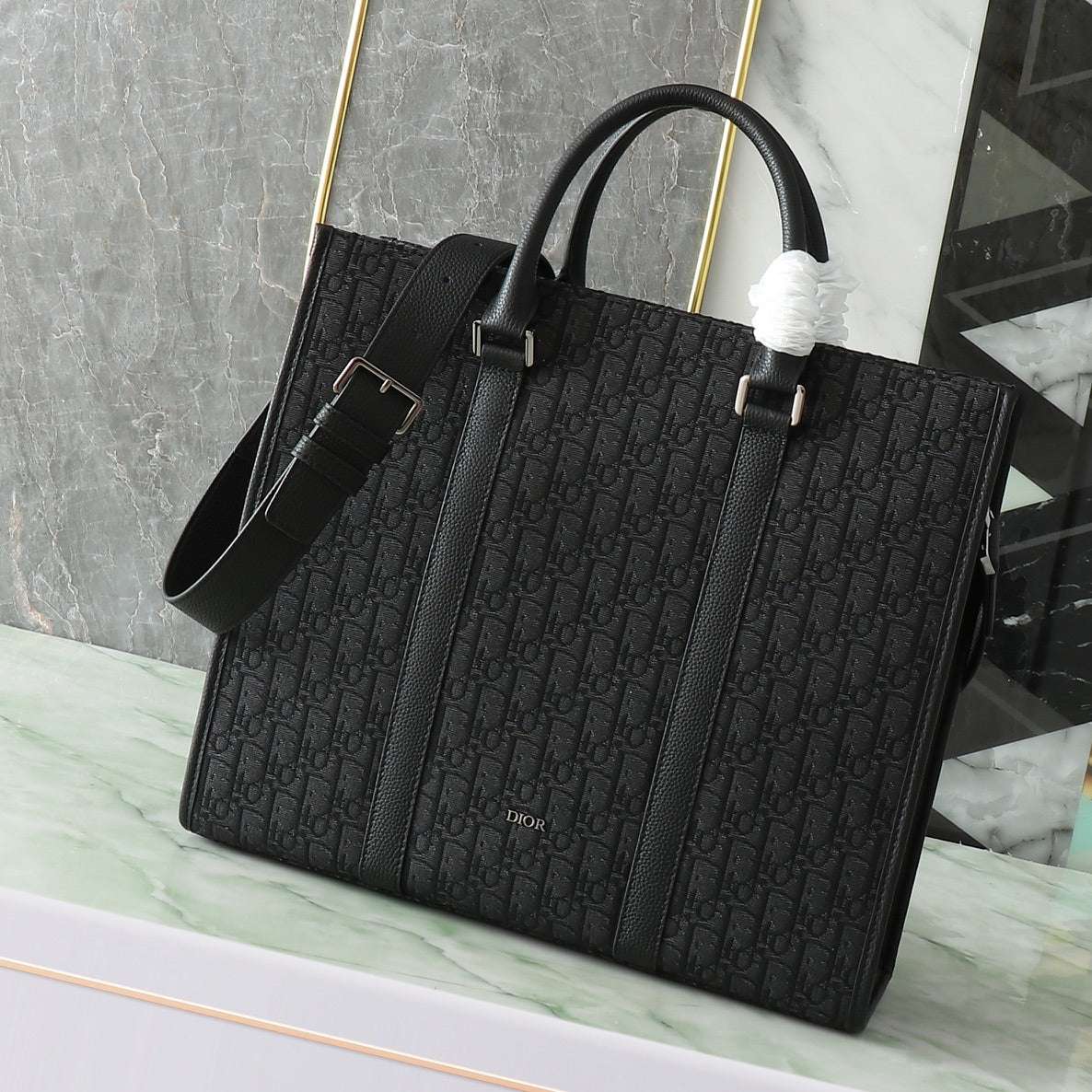 Dior East-West Handbag