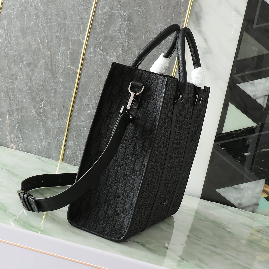 Dior East-West Handbag