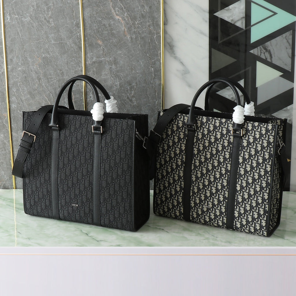 Dior East-West Handbag