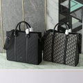 Dior East-West Handbag