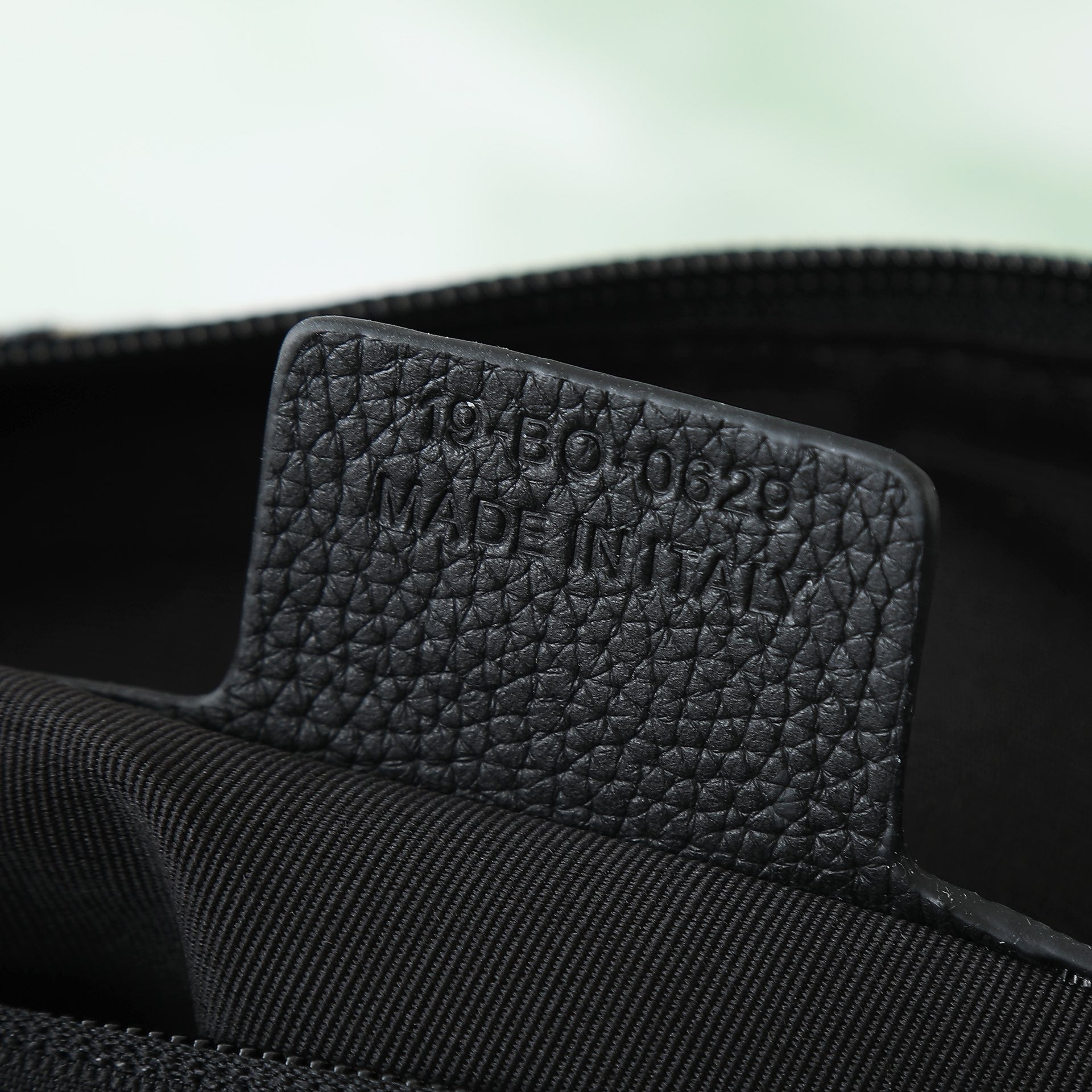 Dior Rider Soft Dumpling Bag