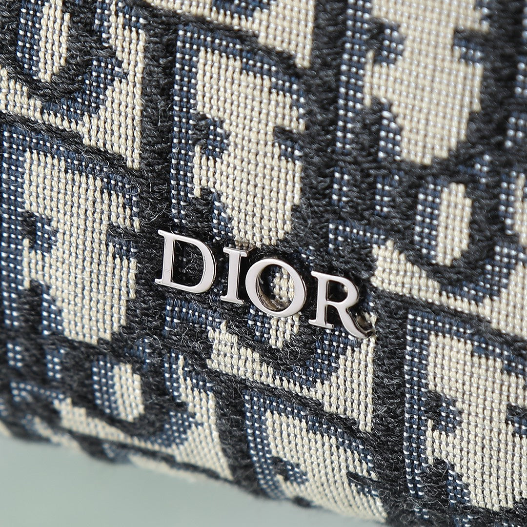 Dior Rider Soft Dumpling Bag