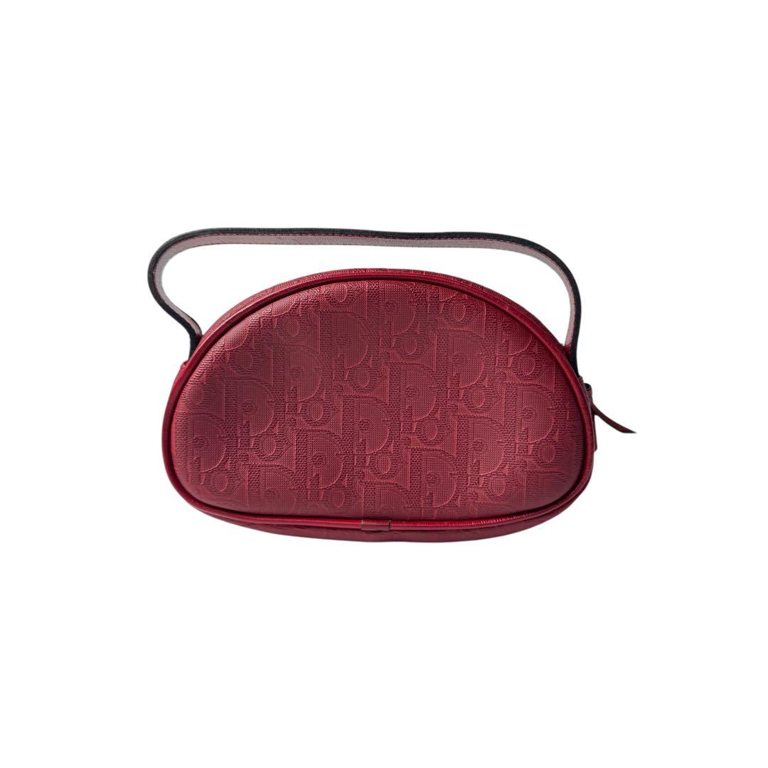 Dior Trotter Mini Handbag