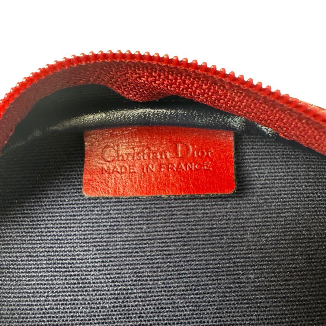 Dior Trotter Mini Handbag
