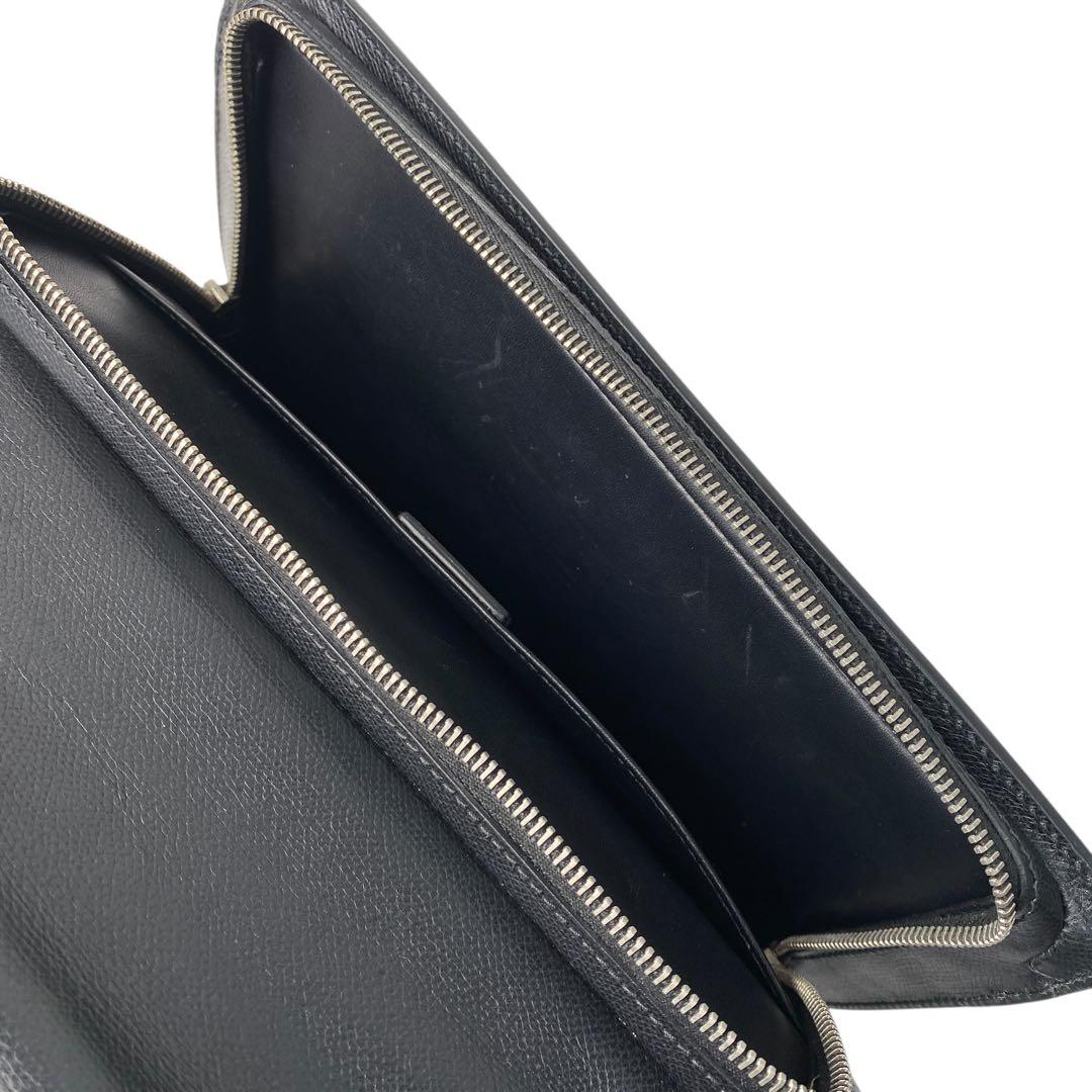 Dior Homme Clutch Second Handbag