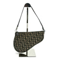 Dior Trotter Saddle Pouch Handbag