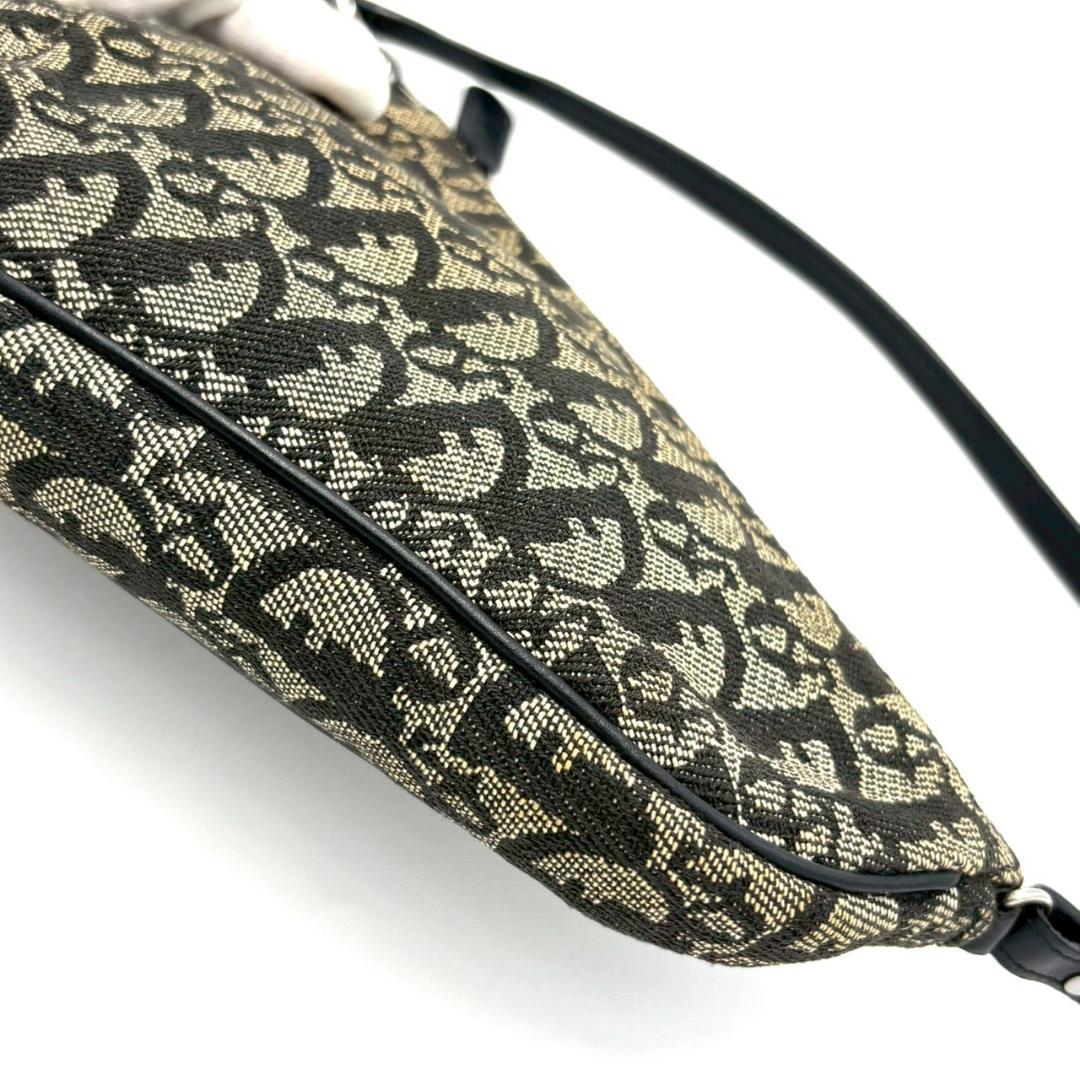 Dior Trotter Saddle Pouch Handbag