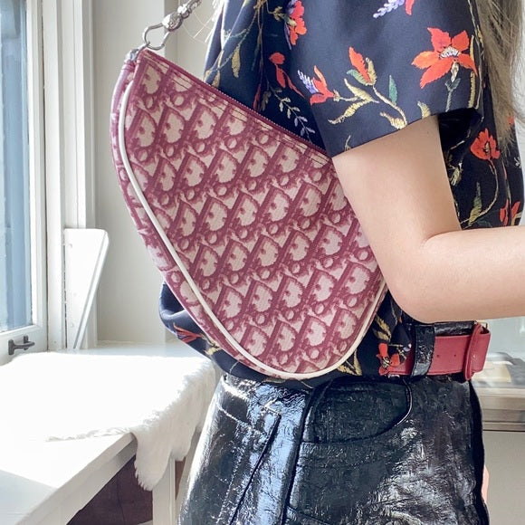 Dior Mini Handbag